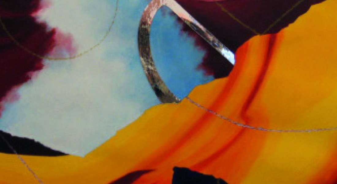 Expositions "Aux confins des nouveaux mondes"